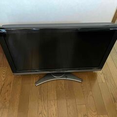 ＳＨＡＲＰ　AQUOS32型液晶テレビ
