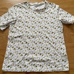 りんごのTシャツ