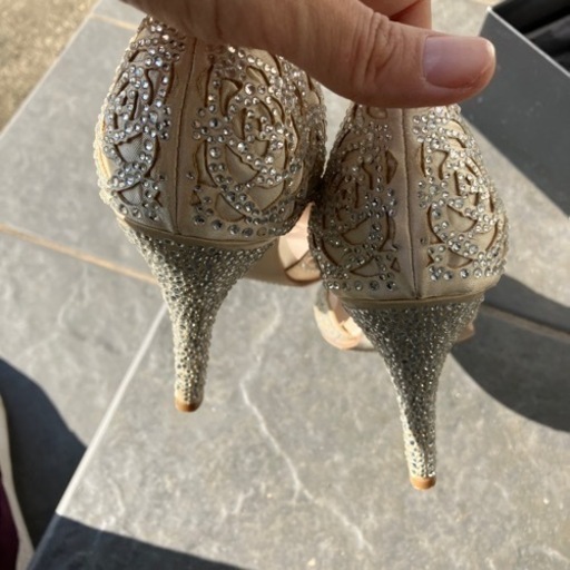 ドレスシューズ