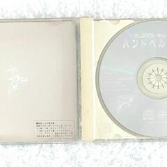 【☆ハンドベル・CD☆】クリスマス・キューピット☆癒しの名曲(全12曲)の画像