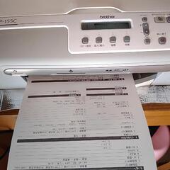 ブラザーDCP-155C | インクジェットプリンター・複合機