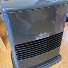 コロナ石油ファンヒーター