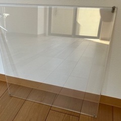アクリルピクチャーフレーム