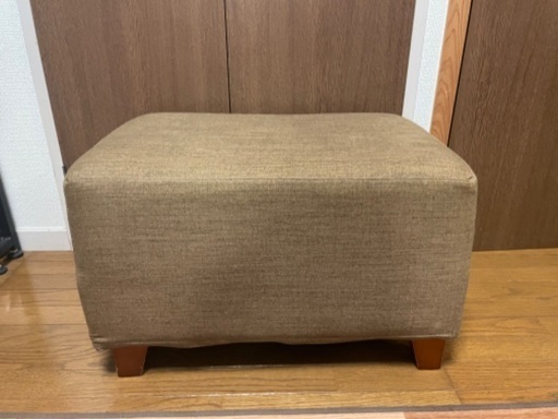 unico ウニコ Feliceフェリーチェ オットマン 足置き