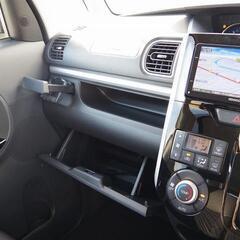 【自社ローン】ダイハツ  タントカスタム カスタムRS SA　オンライン商談審査契約ＯＫの画像