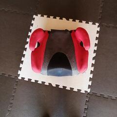 ジュニアシート　お値下げします