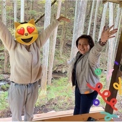 長野県茅野市🌈女神のお遍路🌈参拝アンドお茶会