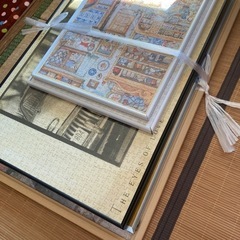 パズル16個セット売り★値下げの画像