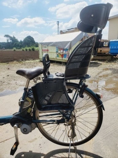 ⑥2753番　電動自転車