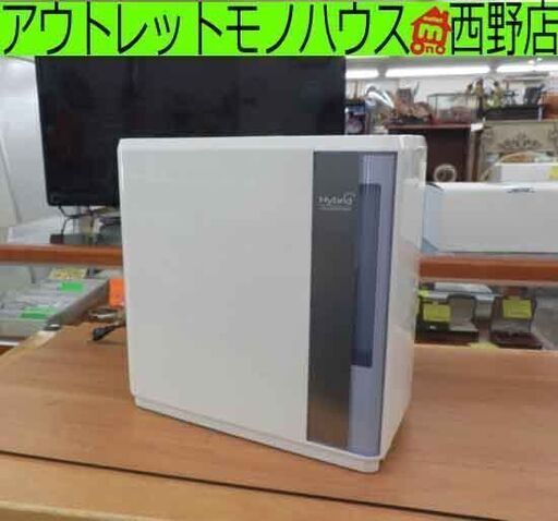 加湿器 2015年製 ダイニチ HD-3015 ハイブリット式 DAINICHI 札幌市 西野店