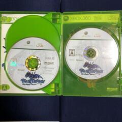 Xbox360ソフト ブルードラゴン【XBOX ONE  互換有り】の画像