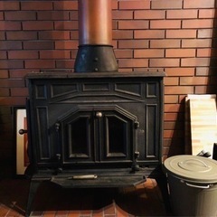 室内用薪ストーブ