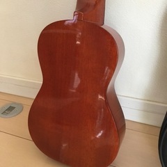 アリア　ウクレレの画像