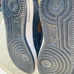 スニーカー　NIKE の画像