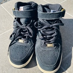 スニーカー　NIKE の画像
