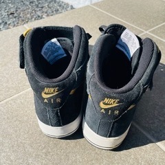 スニーカー　NIKE の画像