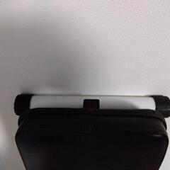 スクワット補助するやつと腹筋するやつの画像