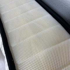 シングル マットレスの画像