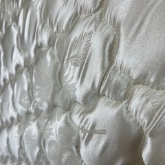 シングル マットレスの画像