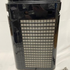 【希少カラー】シャープ SHARP　加湿空気清浄機　プラズマクラスター　KC-E70A1－Bの画像