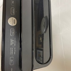 【希少カラー】シャープ SHARP　加湿空気清浄機　プラズマクラスター　KC-E70A1－Bの画像