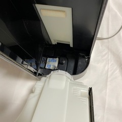 【希少カラー】シャープ SHARP　加湿空気清浄機　プラズマクラスター　KC-E70A1－Bの画像