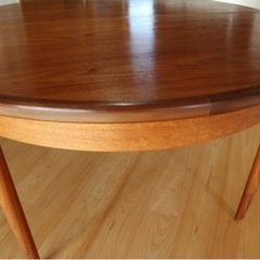 ジープラン　エクステンションテーブルの画像