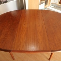 ジープラン　エクステンションテーブルの画像