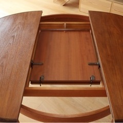 ジープラン　エクステンションテーブルの画像