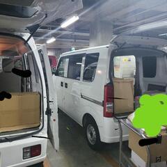 7名！！宅配ドライバー募集中