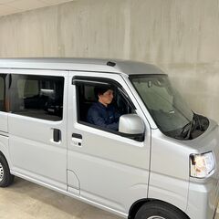 【未経験ＯＫ!!女性スタッフも多数在籍中♪】重たい荷物もなく、退勤後も身体が軽い◎[委]♪月収34万可♪入社祝い金3万!!企業配送のドライバー！の画像