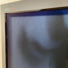 Panasonic VIERA プラズマテレビ 46インチ TH-P46R1の画像