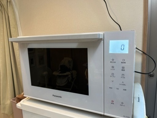 Panasonic オーブンレンジ
