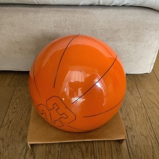 AMF Michael Jordan 限定モデル ボウリングボール 15LBS
