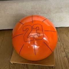 AMF Michael Jordan 限定モデル　ボウリングボール 15LBSの画像
