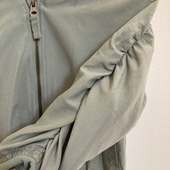 新品タグ付き アウター、ブルゾンの画像