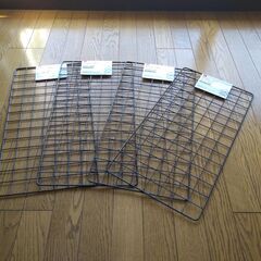 犬用ケージ　お話中の画像