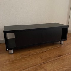 テレビ台の画像