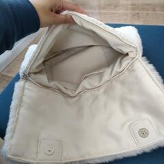 クラッチバッグ美品の画像