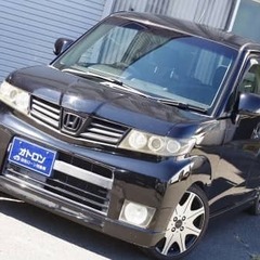 ターボ付きで軽でも快適な走りを♪　ホンダ☆ゼスト