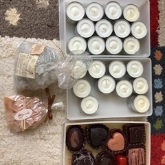 キャンドル