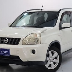 日産 エクストレイル ２０Ｘ◇◇人気のSUV✨