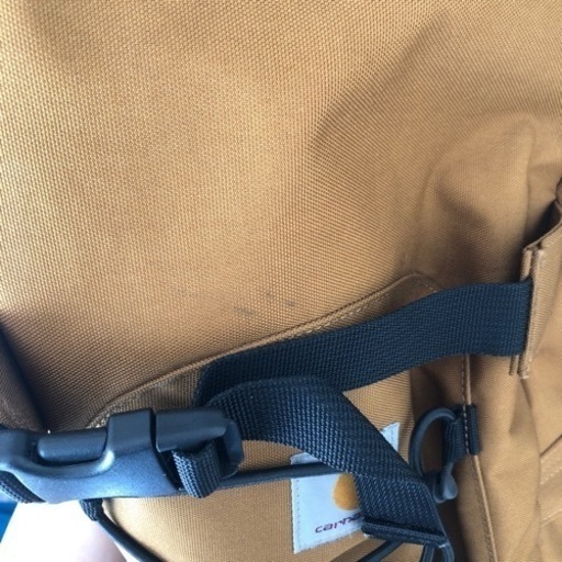 カーハートCarhartt / リュック