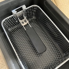 フライヤー/揚げ物機器の画像