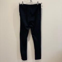 マタニティパンツ 2本セットの画像