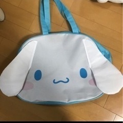シナモロール サンリオbig5点セット☆の画像