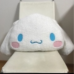 シナモロール サンリオbig5点セット☆の画像