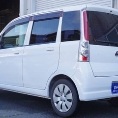 スバル ステラ Ｌ◎小回りが利く🎵普段使いにの画像