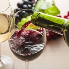 12日(土)18:00〜中洲でワイン会🍷