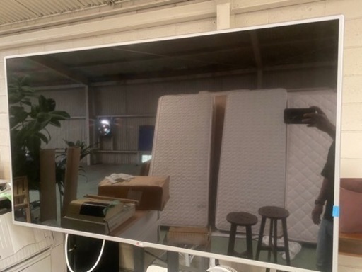 LG 55インチ 2014年